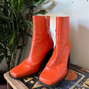 ALOHAS west vintage pomelo orange